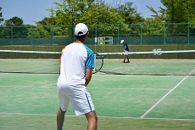 男子テニス部画像04